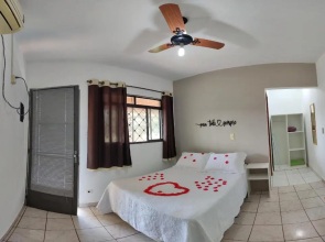 Hotel Paraíso Dos Alpes