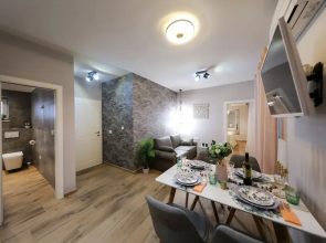 Aldo Apartments Center