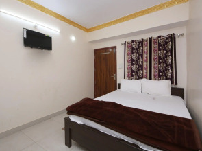 SPOT ON 61019 New Nagoud Lodge