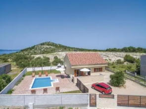 Two-Bedroom Holiday Home in Biograd
