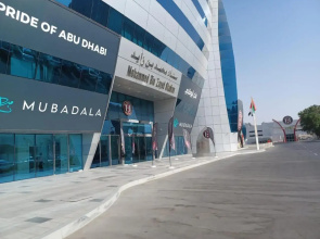 Al Jazira Club Hotel