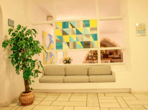 Patmos Paradise Hotel