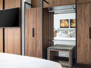 Odessa Marriott Hotel & Conference Center