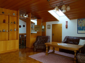 Haus Edlinger