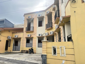 Hotel O Penginapan Mangkoe Barokah