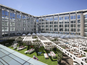 Fairmont Grand Hôtel Genève