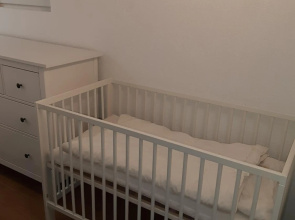 Apartment by Tanja&Nejc