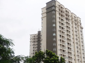 Nice And Elegant 1Br Apartment At Mustika Golf Residence