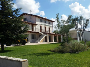 Agriturismo Casale degli Ulivi