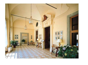 Parkhotel Villa Grazioli