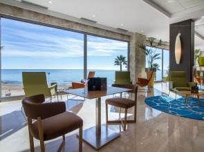 Gran Hotel Sol y Mar 