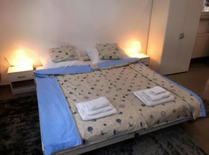 Guesthouse Bimba