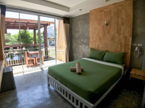 Check-in Resort Koh Larn