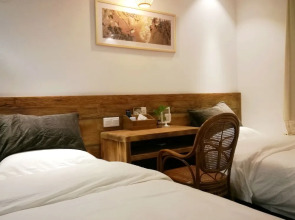 Suzhou Leisure Guest House