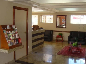 Village Hotel Uberaba