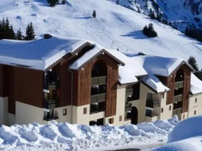 La Combe Blanche I C