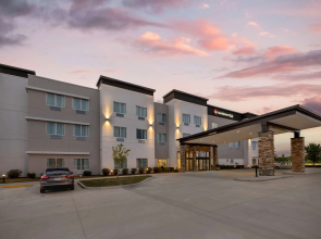 Best Western Plus Jefferson