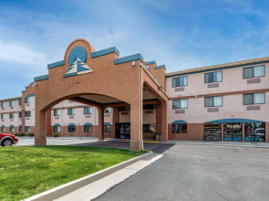 Comfort Inn & Suites Fruita - Grand Junction