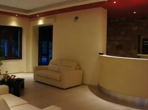 Hotel Sa Valasa
