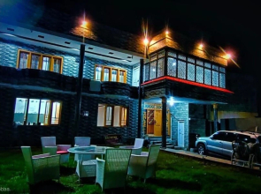 Beautiful Baltistan Lodge Skardu
