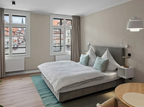 Distillery Apartments