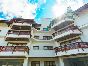 Lindo Apartamento próximo ao centro do Capivari