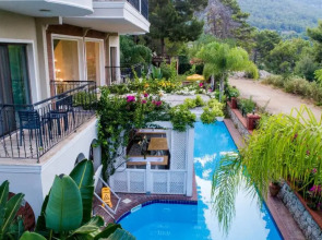 Esperanza Boutique Hotel of Lykia