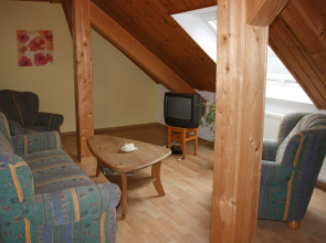 Sonnige Ferienwohnung in Huddingen in Waldnahe