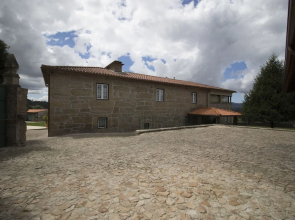 Casa da Pousada