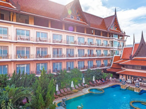 Курорт Nipa Resort