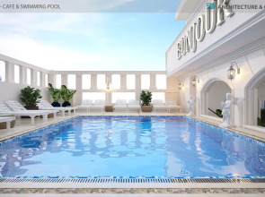 Bonjour Nha Trang Hotel