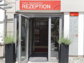 Caritas Tagungszentrum
