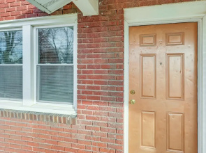 3 Mi to Dtwn: Omaha Escape w/ Game Room & Patio!