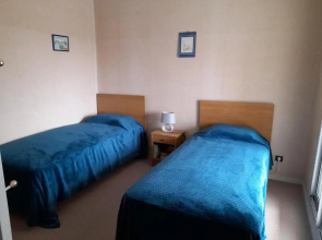 Appartement Arcachon, 2 Pièces, 4 Personnes - Fr-1-319-140