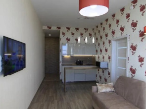 Apart Hotel Pulkovo Meridian