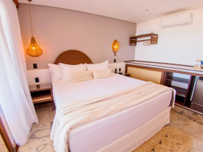 Carlore Hotel Taíba