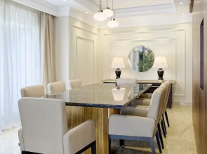 Vesta - Luxury Villa -5br - CFC I