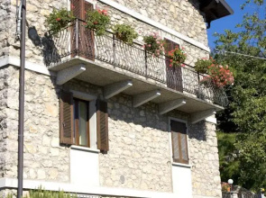Casa In Pietra