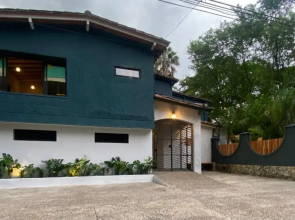 Casa Mosaiko Patio Bonito