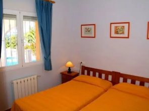 Villa Blake