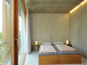 Youth Hostel Basel