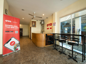 "Jan S Guest House"
