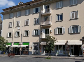 L'Insolita Reggia