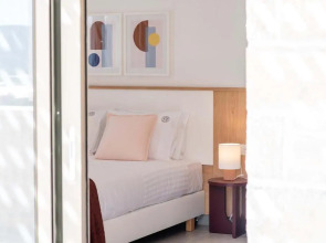 Actea Seaview Villas