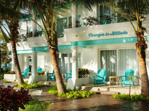 Margaritaville Island Reserve Riviera Cancún - A Karisma All-Inclusive Experience for All