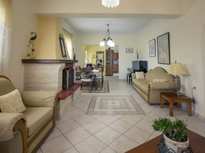 Villa Southern Comfort by CorfuEscapes