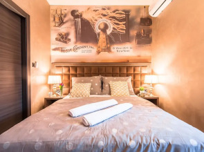 Seven Stars Accommodation Zagreb