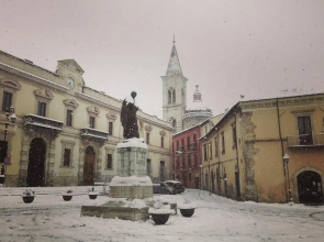 Attico D'Andrea