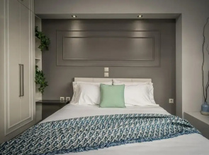 Marayas Modern Loft!