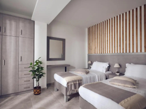 Dareia Suites